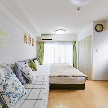 Sibuya Yuki House Daire Tokyo Dış mekan fotoğraf