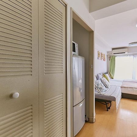 Sibuya Yuki House Daire Tokyo Dış mekan fotoğraf