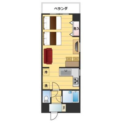 Sibuya Yuki House Daire Tokyo Dış mekan fotoğraf